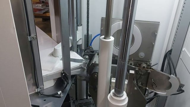 WDL Paper Counter счетчик листов #Bronko