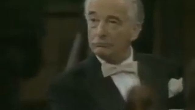 Victor Borge Improvises 