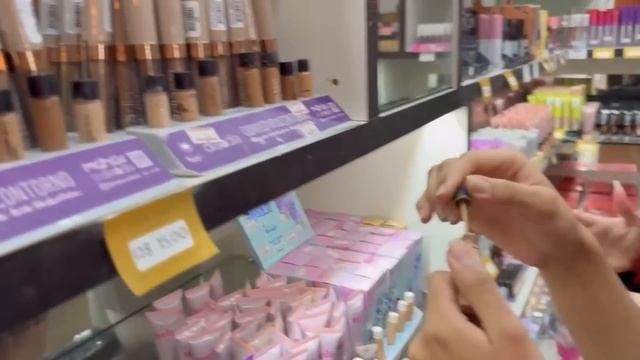 LEVEI MINHAS IRMÃS PRA FAZER COMPRAS| MINHA FAMÍLIA CONHECEU A FAMÍLIA DO ELI| FIZ PUDIM✨🩷 смотреть онлайн