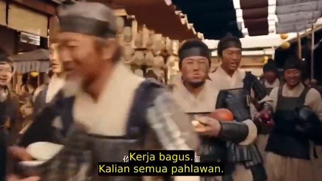 Disney's Mulan 2020 Sub Indo Full Movie!! смотреть онлайн