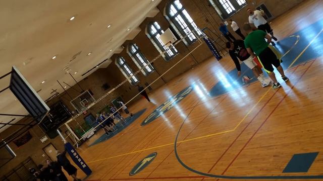 Big Apple 33, april 10th 2016 elimination play, NYC nagva ( B Div) смотреть онлайн