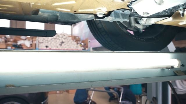 Электропороги ATS lixiang l7 + защита днища из алюминия смотреть онлайн