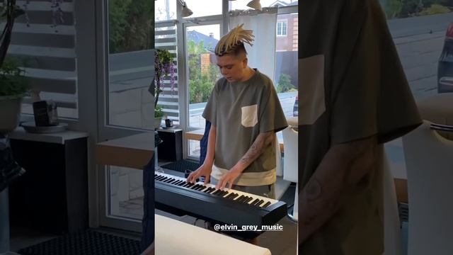 Когда душа поёт,весь мир прекрасен ❤️ смотреть онлайн