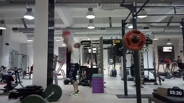 Новиков Иван комплекс 2 круппа scaled christmas throwdown 2017 смотреть онлайн