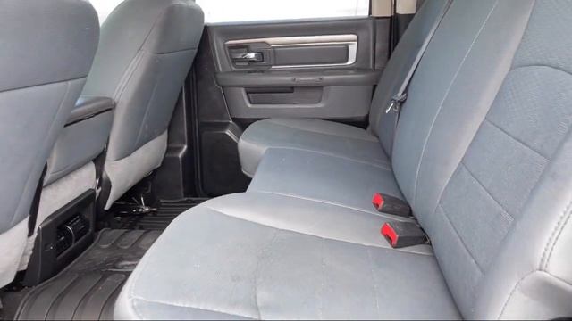 2018 Ram 1500 SLT Butte Anaconda Helena Bozeman Dillon Missoula смотреть онлайн