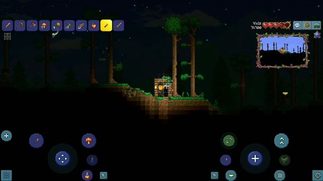 DOWNLOAD TERRARIA 1.4.4.9 OFICIAL PARA ANDROID! (ATUALIZADO 2023) смотреть онлайн