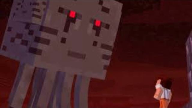 Escape the maze/Minecraft story mode season 2 смотреть онлайн