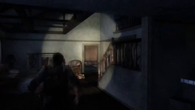 Let's Play The Last of Us remastered blind - Oh God смотреть онлайн