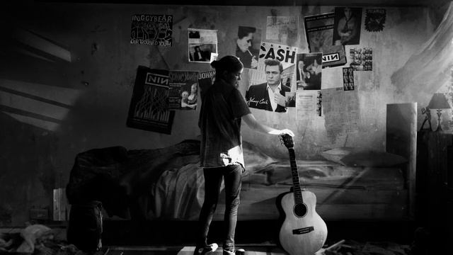 The Last of Us Part II End Credits Song By Ellie and Joel - Wayfaring Stranger смотреть онлайн