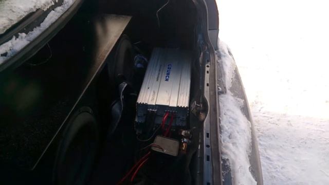 96 Lincoln (2) 12" RE XXX смотреть онлайн