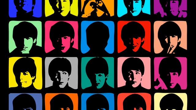 Magda Giruć - The Beatles - Yesterday cover.wmv смотреть онлайн
