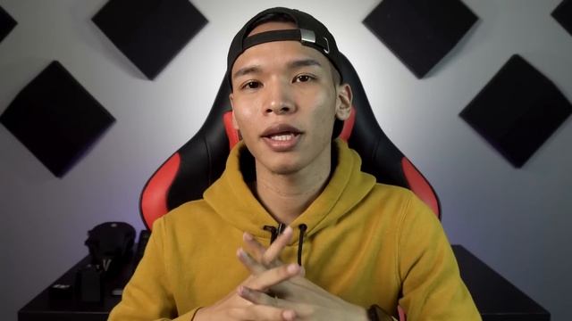 Sensasi "Mengelirukan" Tapi Positif! Review Razer Ornata Chroma V2 смотреть онлайн