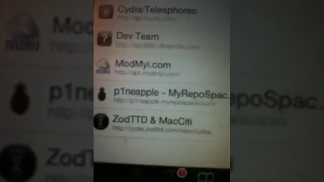 ios 7 theme for iPod touch 4g, 5g, iPhone 4,4s, and 5 ios 6 смотреть онлайн