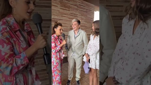 Эй Матурым ♥️ | Радик и Инзиля смотреть онлайн