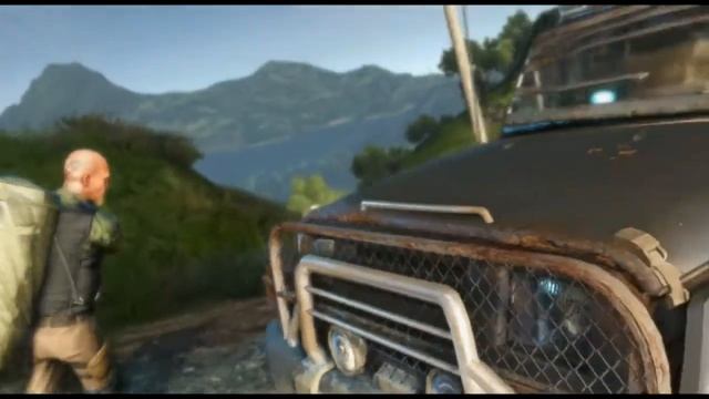 Far Cry 3 Walkthrough Part 53 - Sam...YOU SUCK! [Far Cry 3 Story Mode] смотреть онлайн