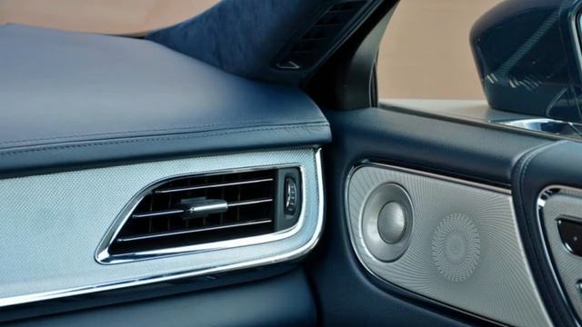 2019 Lincoln Continental Review смотреть онлайн