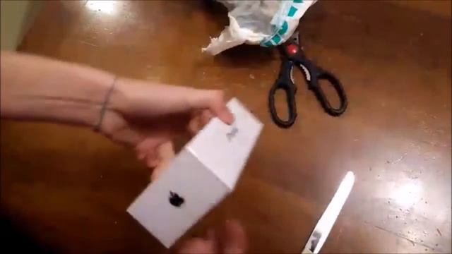 3° UNBOXING GIRADA.IT By Frasi._.Ita - Iphone 7 128GB смотреть онлайн