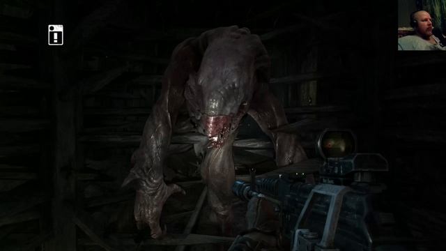 Metro Last Light Redux Прохождение #5 смотреть онлайн
