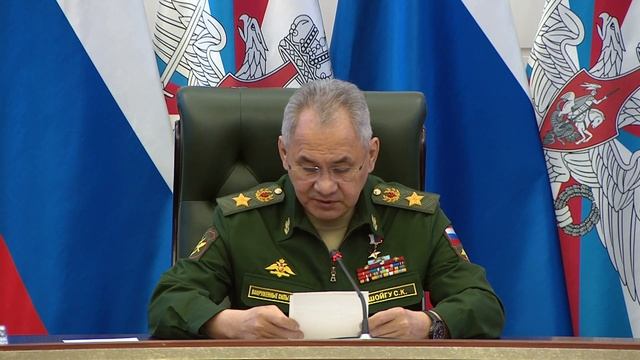 В Минобороны прошло заседание Наблюдательного совета ДОСААФ России смотреть онлайн