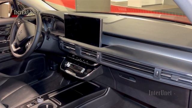 2024 Lincoln Corsair Premiere II AWD Turbocharged SUV