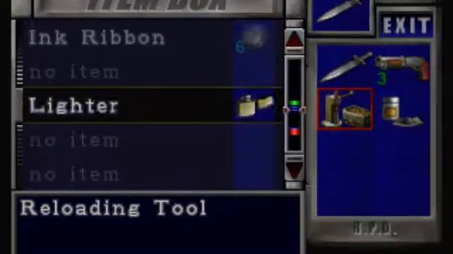 RE3 (1999) | Hard | N.G. | No Spray | Knife/Shotgun Only + Jill's Diary | #1 смотреть онлайн