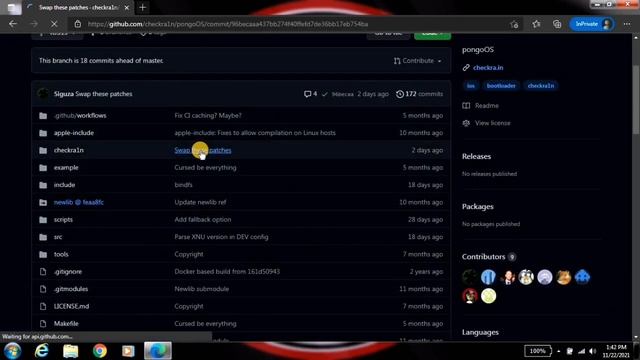 iOS 15 Jailbreak Checkra1n New Update about iOS 15 Jailbreak Achieved New Updated смотреть онлайн