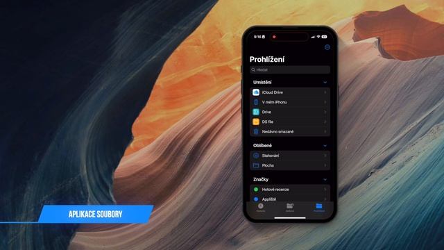 📱Vzdálená správa Synology NAS z iPhone смотреть онлайн
