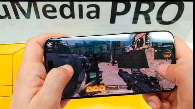 IPhone 15 Pro Max Gaming Test#iphone15promax