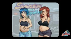 Last Pregnancy Update🔥🔥Eve,Brace,Rhonda,Summertime Saga v 0.19 ka release date !🔥🔥