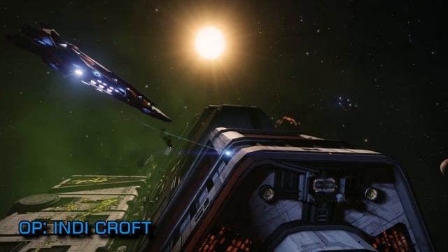Elite Dangerous: Witchspace News for the 29th of March 2019 смотреть онлайн