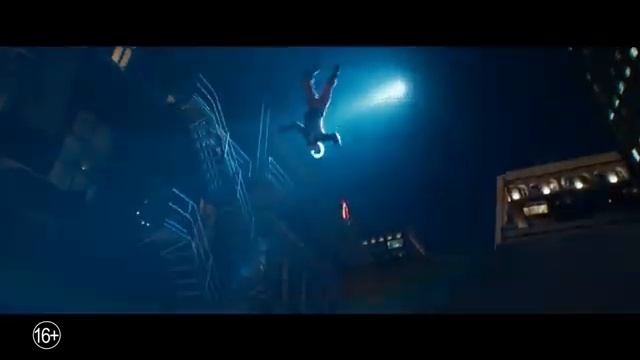 МАТРИЦА ВОСКРЕШЕНИЕ | Трейлер 2 | В кино с 16 декабря 60fps смотреть онлайн