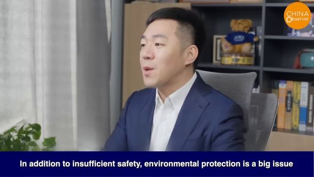 No Money, No Purchases, China’s EV Firms in a Bloody Survival Battle, 70% of Brands to Vanish смотреть онлайн