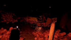 The Forest VR