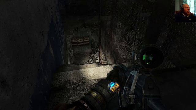 Metro Last Light Redux Прохождение #7 смотреть онлайн