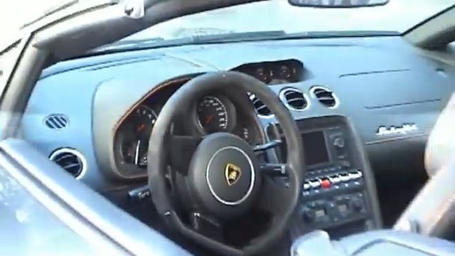 Видеообзор Lamborghini смотреть онлайн