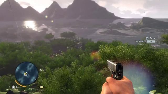 FAR CRY 3 #1 смотреть онлайн