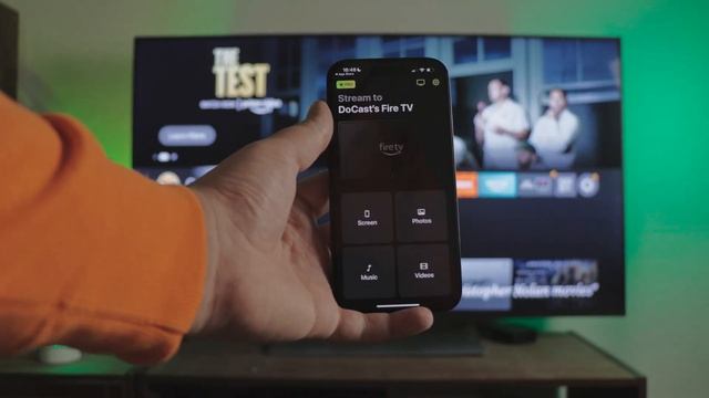 How to Cast iPhone to FireStick: Top Methods in 2023 смотреть онлайн