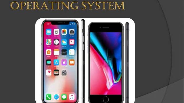 Apple iphone 8 plus vs iphone X by Comparing Expert смотреть онлайн
