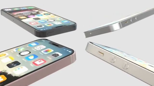 iPhone SE2 Features Leaked! смотреть онлайн