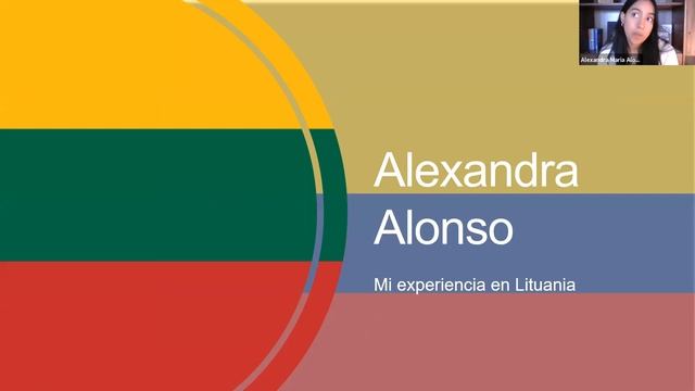 Webinar: Studies at Kaunas University of Technology – You Decide! смотреть онлайн