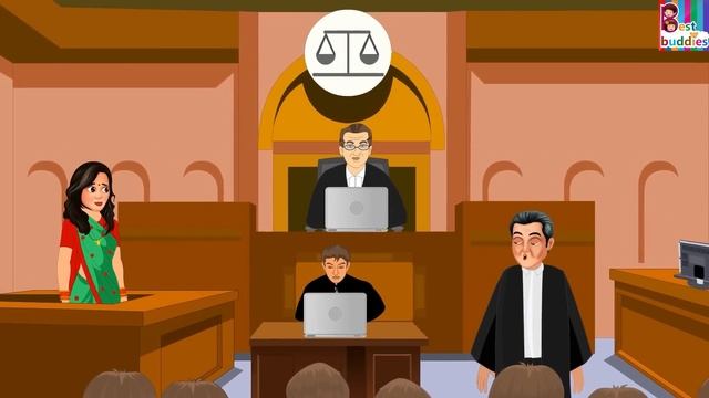 Kuṭumbada Vibhajane | Kannada Stories | Kannada Kathegalu | Kannada Story | Stories | Kannada