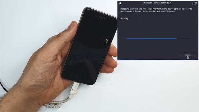 Apple iPhone 6S Jailbreak 14.5.1 #checkra1n #apple #jailbreak смотреть онлайн