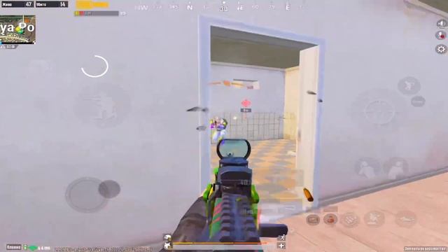 Fastest 5 finger claw|1v99|ipad pro 11/90fps/pubg mobile смотреть онлайн