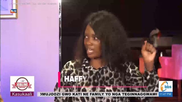 #KASUKAALI| Chris Banina annyonyola ensonga lwaki abavubuka abato betanidde nnyo ba 'Sugar Mum' смотреть онлайн