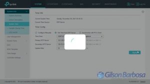 Switch Gerenciável TP-Link TL-SG3428 (unboxing e configurações)