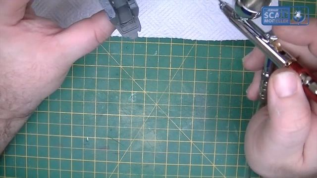 Great Wall Hobby 1/48 F-15 B/D Step by Step Video Build - Part 3 смотреть онлайн