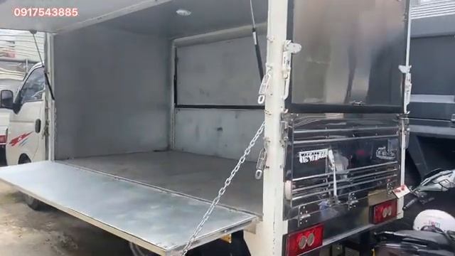 Độc Đáo Xe Tải JAC 1.5 Tấn Máy Dầu Thùng Kín Cánh Dơi Siêu Quý Hiếm Tặng Kèm Nội Thất Siêu Đẹp смотреть онлайн
