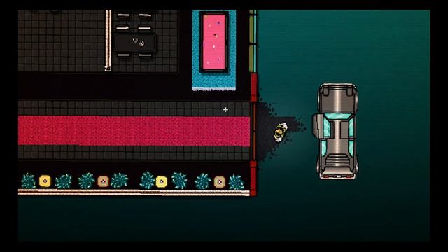 TURNN UPPP!!! - Hotline Miami Part 6 - PS4 (2/2) смотреть онлайн