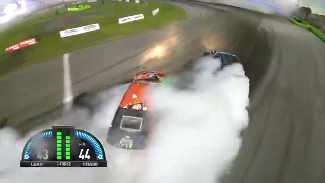 Formula DRIFT Orlando - Seeding Round - ALL ACTION смотреть онлайн