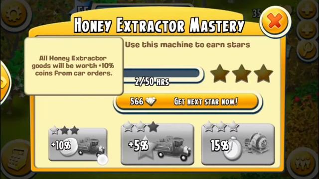 Guide to The Honey Extractor in Hay Day смотреть онлайн